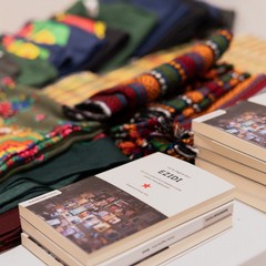 Carla Gagliardini Ezidi