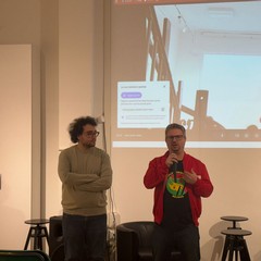 Carla Gagliardini Ezidi