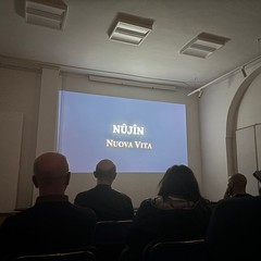 Carla Gagliardini Ezidi