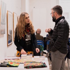 Carla Gagliardini Ezidi