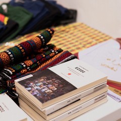 Carla Gagliardini Ezidi