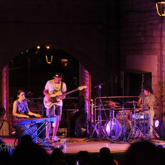 Jazz Festival Bisceglie