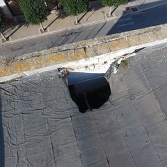 Casa di Risposo Vittorio Emanuele II Trani