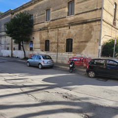 Casa di Risposo Vittorio Emanuele II Trani