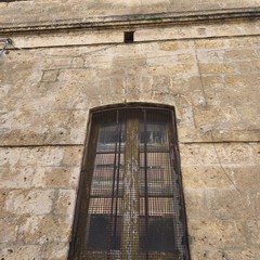 Casa di Risposo Vittorio Emanuele II Trani