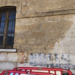 Casa di Risposo Vittorio Emanuele II Trani