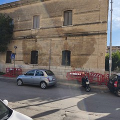 Casa di Risposo Vittorio Emanuele II Trani