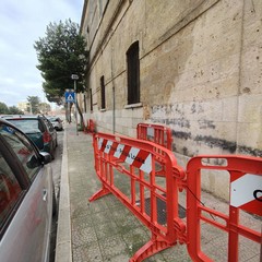 Casa di Risposo Vittorio Emanuele II Trani