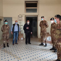 9° Reggimento fanteria Bari