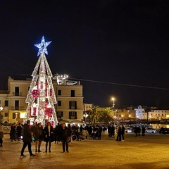 Luminarie artistiche