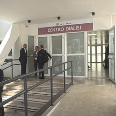 Centro Dialisi Trani Inaugurazione JPEG
