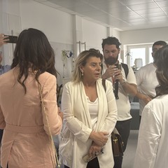 Centro Dialisi Trani Inaugurazione JPEG