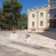 Centro Diocesano ex Monastero Clarisse