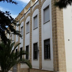 Centro Diocesano ex Monastero Clarisse