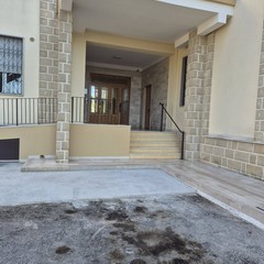 Centro Pastorale Diocesano Trani