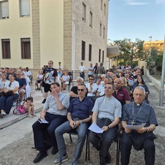 Centro Pastorale Diocesano Trani