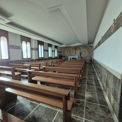 Centro Pastorale Diocesano Trani