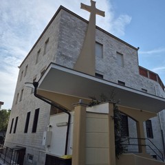 Centro Pastorale Diocesano Trani
