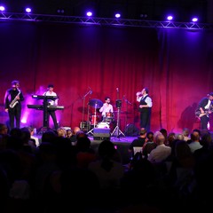 Ceralacca band a Palazzo delle Arti Beltrani JPG