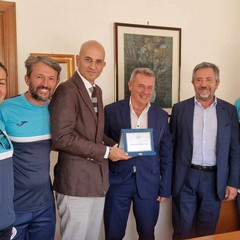 Atletica Tommaso Assi