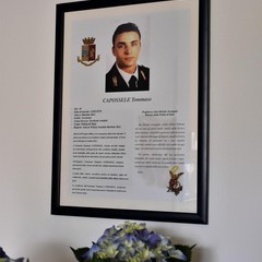 cerimonia polizia di stato