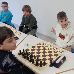 Circolo Scacchi DellErba Trani Torneo di Noicattaro