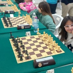 Circolo Scacchi DellErba Trani Torneo di Noicattaro