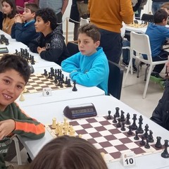 Circolo Scacchi DellErba Trani Torneo di Noicattaro