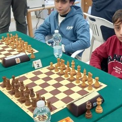 Circolo Scacchi DellErba Trani Torneo di Noicattaro