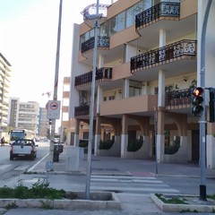 Citt di Trani installazione videosorveglianza