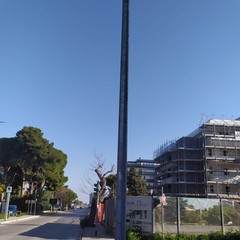 Citt di Trani installazione videosorveglianza