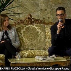 Centenario Piazzolla