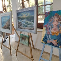 collettiva Mar Arte