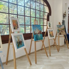 collettiva Mar Arte