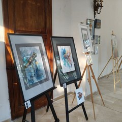 collettiva Mar Arte