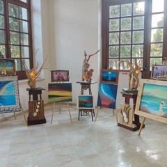 collettiva Mar Arte