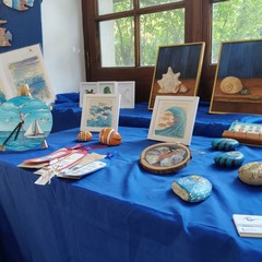 collettiva Mar Arte