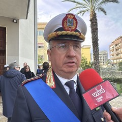 Polizia Municipale di Trani