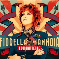 Combattente tour - Fiorella Mannoia