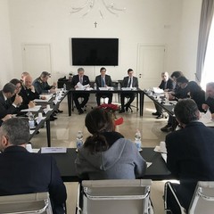 Comitato ordine e sicurezza