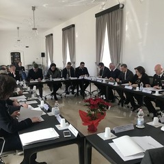 Comitato ordine e sicurezza