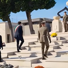 Commemorazione Caduti