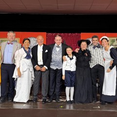 Compagnia dei Teatranti Bisceglie Trani