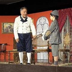 COMPAGNIA DEI TEATRANTI Miseria e Nobilt JPEG