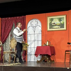 COMPAGNIA DEI TEATRANTI Miseria e Nobilt JPEG