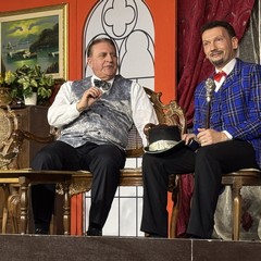 COMPAGNIA DEI TEATRANTI Miseria e Nobilt JPEG