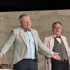 COMPAGNIA DEI TEATRANTI Miseria e Nobilt JPEG