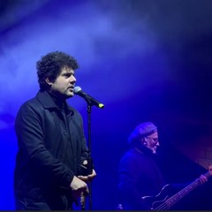 Concerto di Gianmarco Carroccia Emozioni