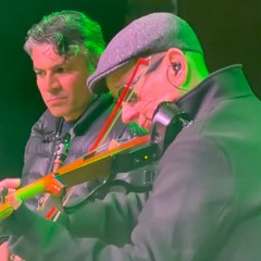 Concerto di Gianmarco Carroccia Emozioni