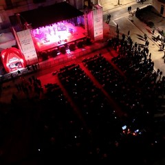 Concerto di Gianmarco Carroccia Emozioni